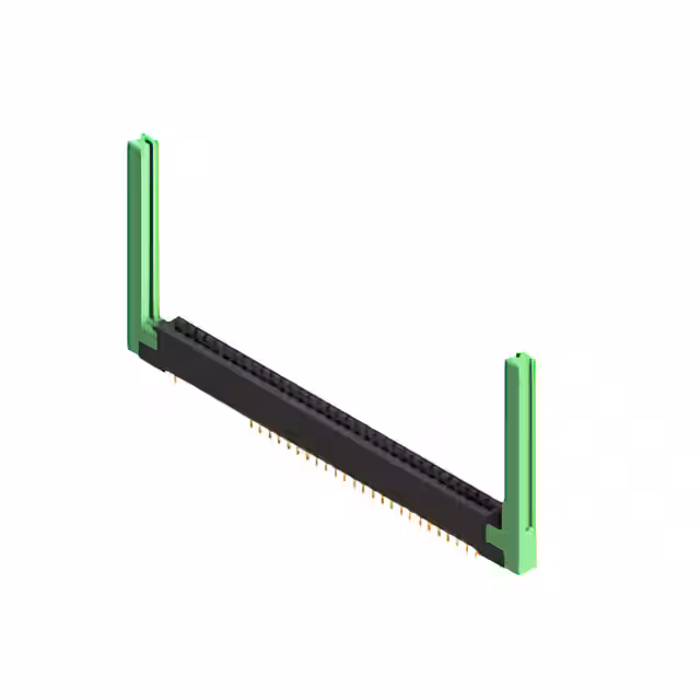 387-066-558-258 EDAC Inc.  Edgeboard Connectors